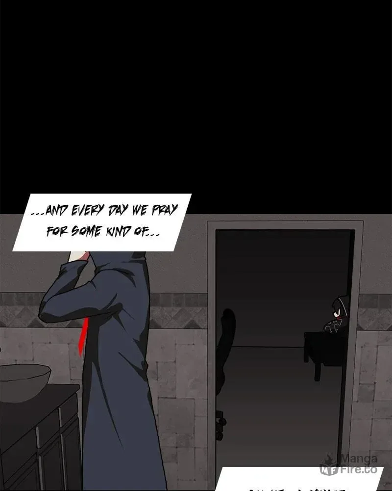 I'm the Grim Reaper Chapter 9 page 10
