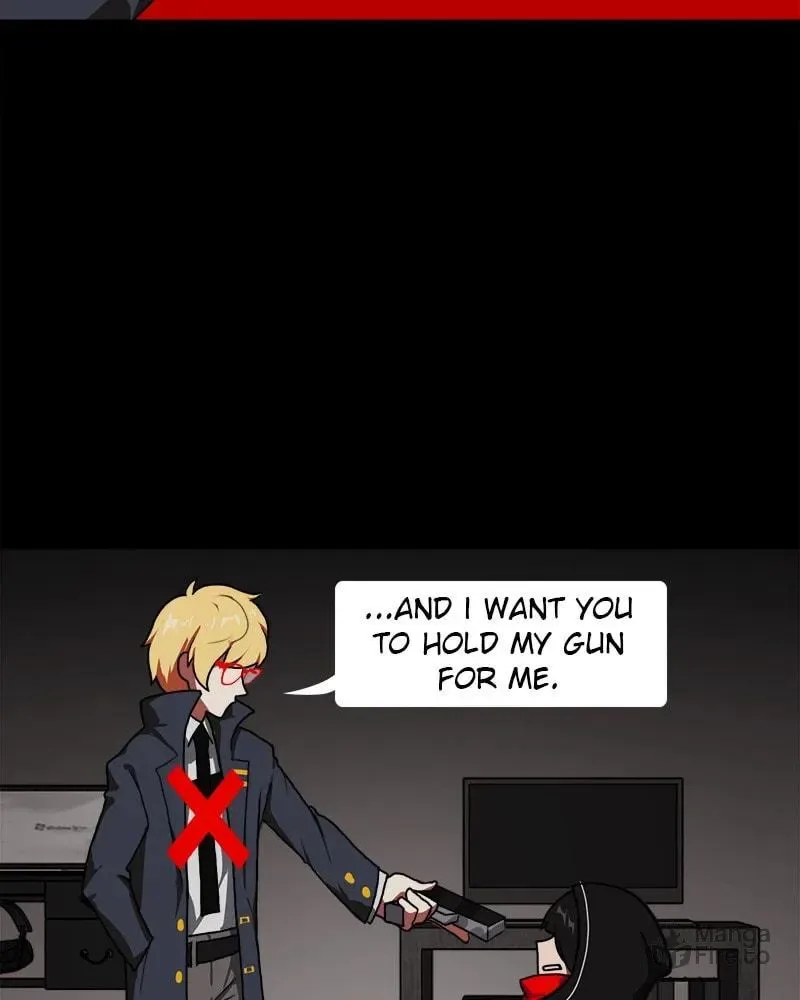 I'm the Grim Reaper Chapter 9 page 20