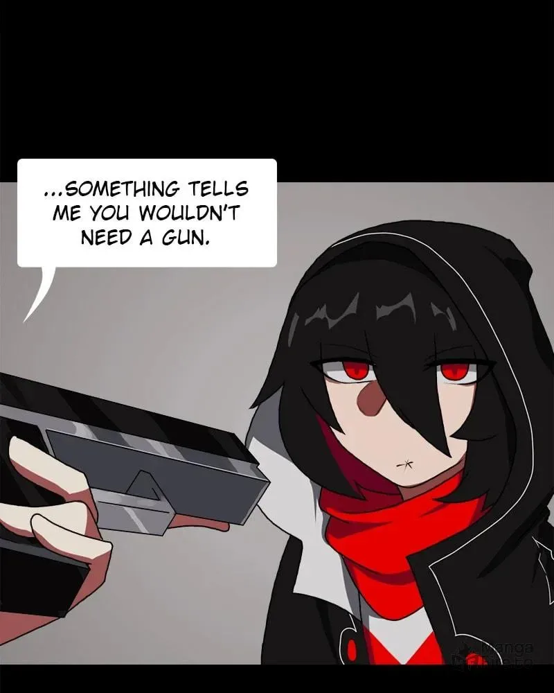 I'm the Grim Reaper Chapter 9 page 25