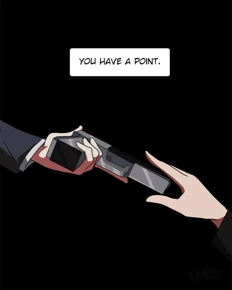 I'm the Grim Reaper Chapter 9 page 27