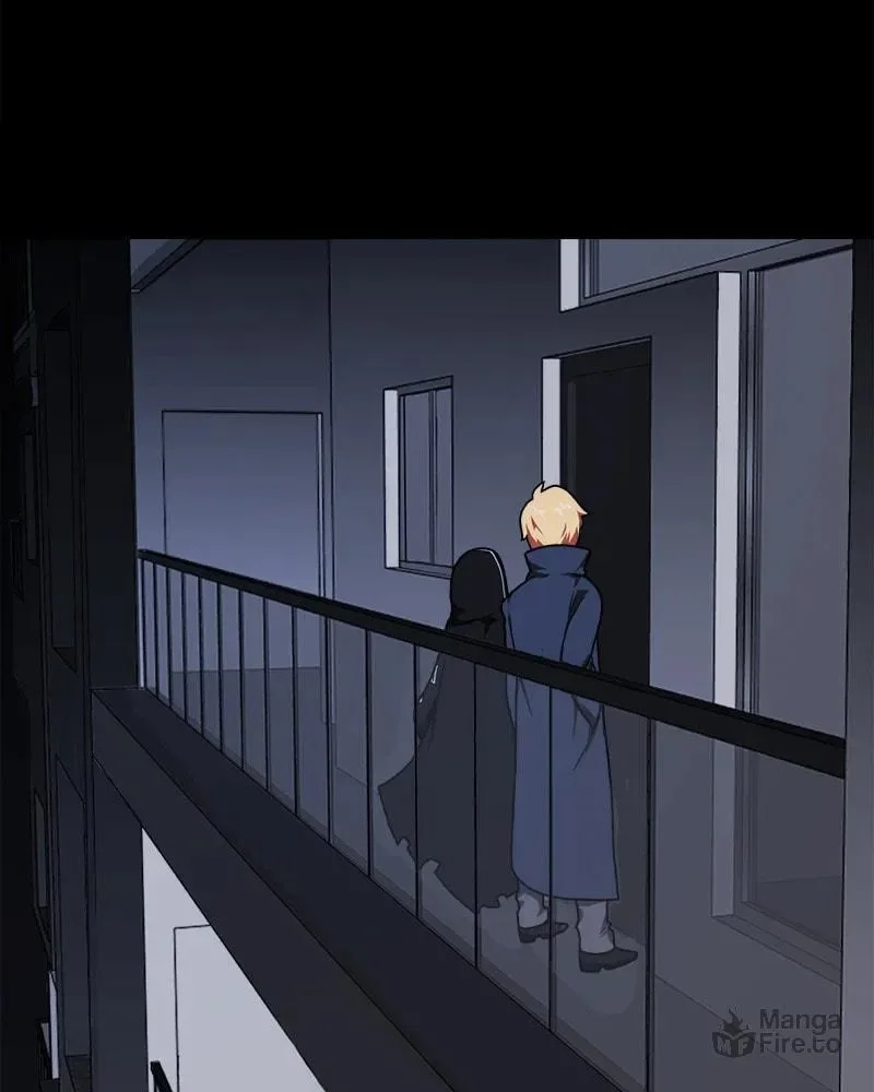 I'm the Grim Reaper Chapter 9 page 30