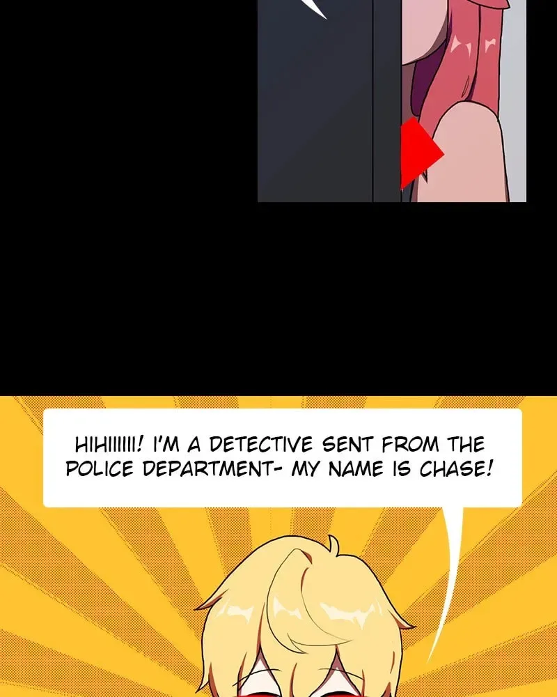 I'm the Grim Reaper Chapter 9 page 34