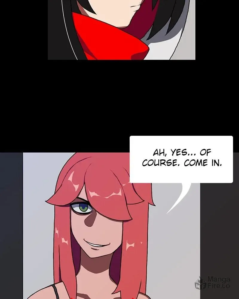 I'm the Grim Reaper Chapter 9 page 36