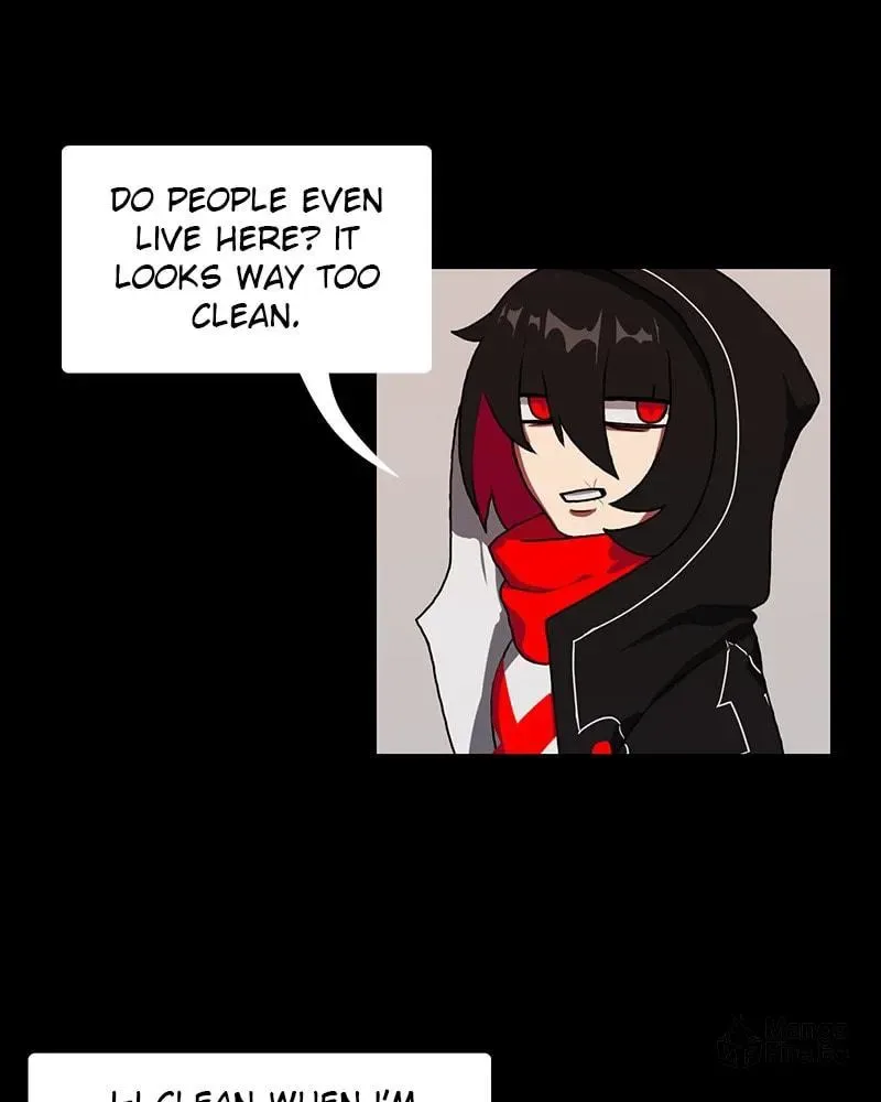I'm the Grim Reaper Chapter 9 page 39