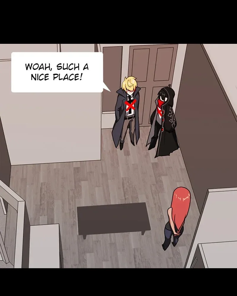 I'm the Grim Reaper Chapter 9 page 38