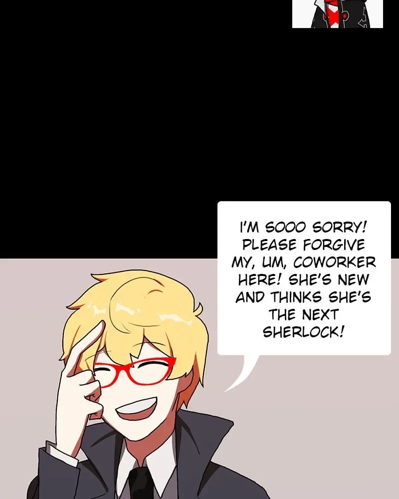 I'm the Grim Reaper Chapter 9 page 43