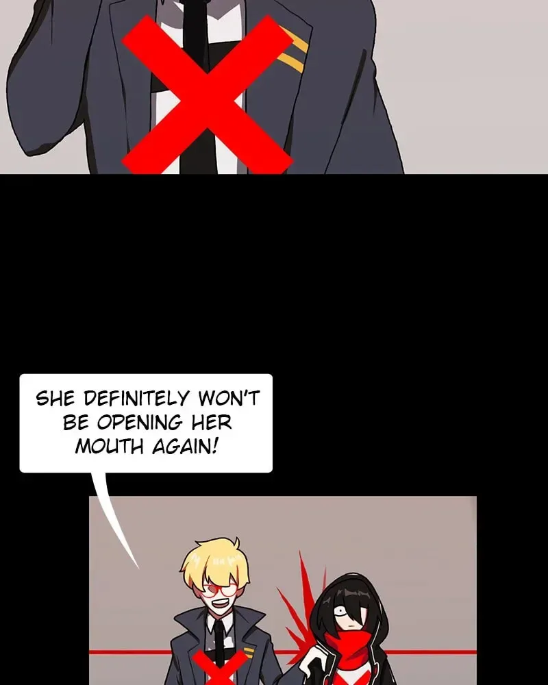 I'm the Grim Reaper Chapter 9 page 44