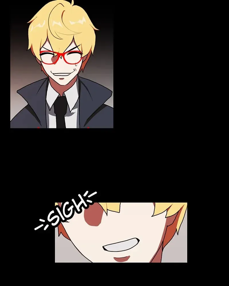 I'm the Grim Reaper Chapter 9 page 46