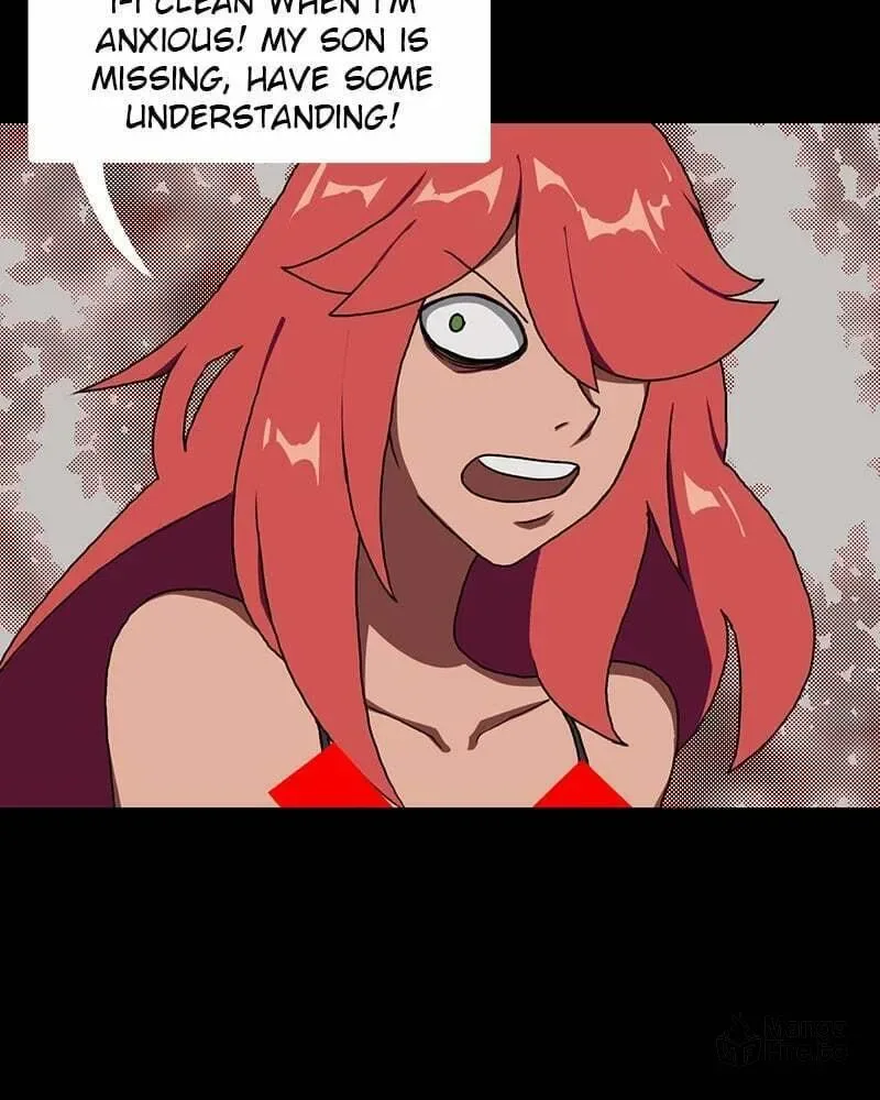 I'm the Grim Reaper Chapter 9 page 40