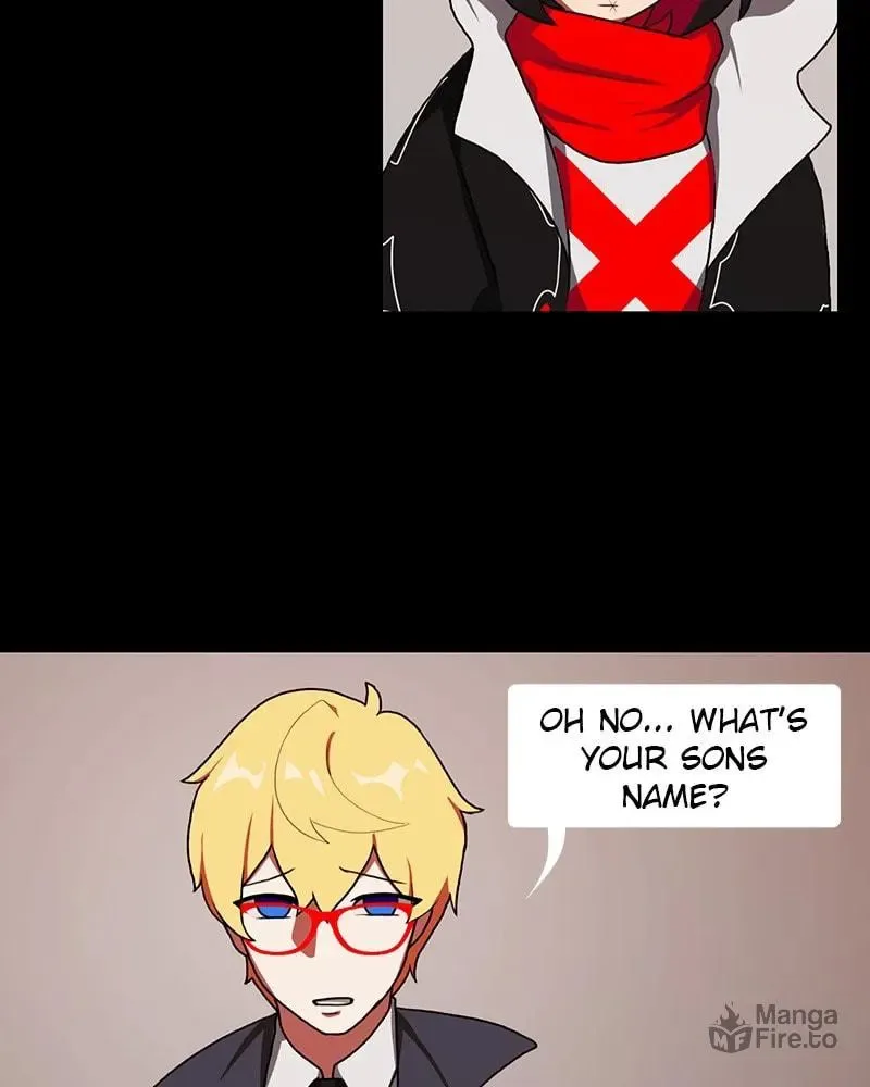 I'm the Grim Reaper Chapter 9 page 54