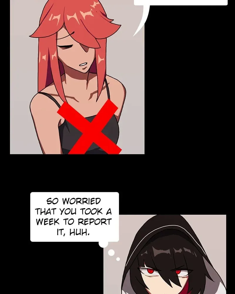 I'm the Grim Reaper Chapter 9 page 53
