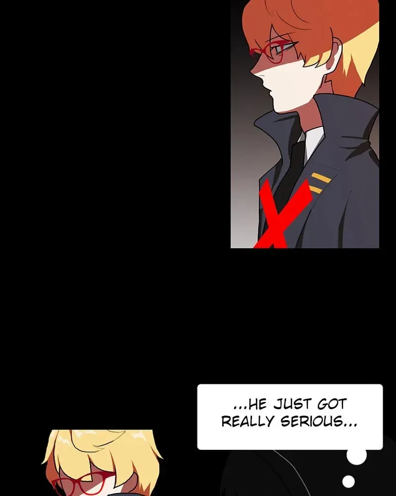 I'm the Grim Reaper Chapter 9 page 58