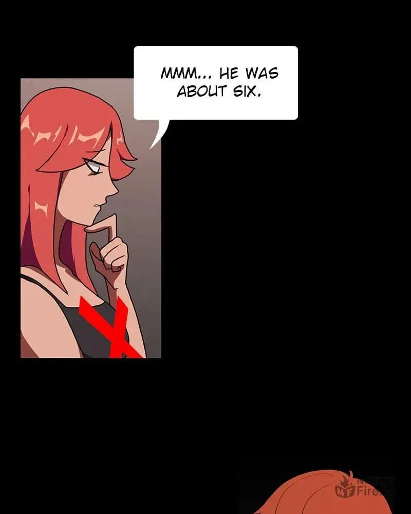 I'm the Grim Reaper Chapter 9 page 57