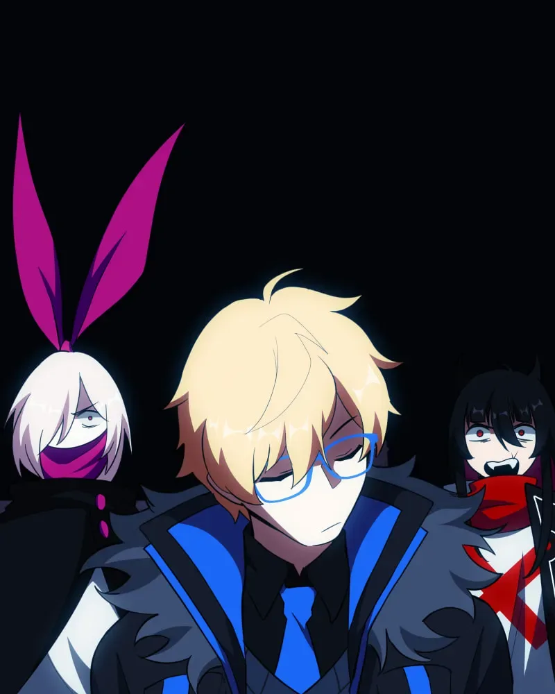 I'm the Grim Reaper Chapter 90 page 11