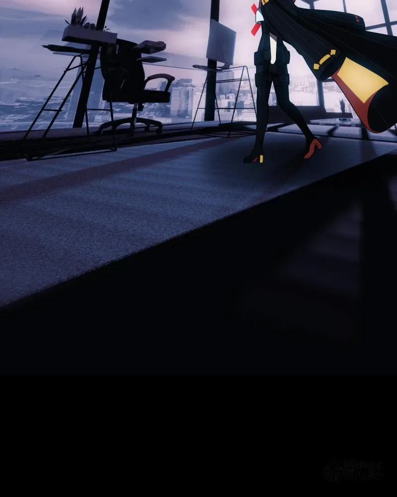I'm the Grim Reaper Chapter 90 page 33