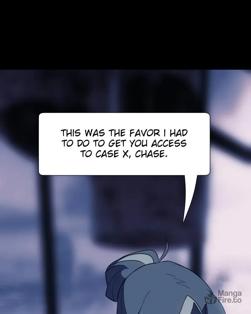 I'm the Grim Reaper Chapter 90 page 36