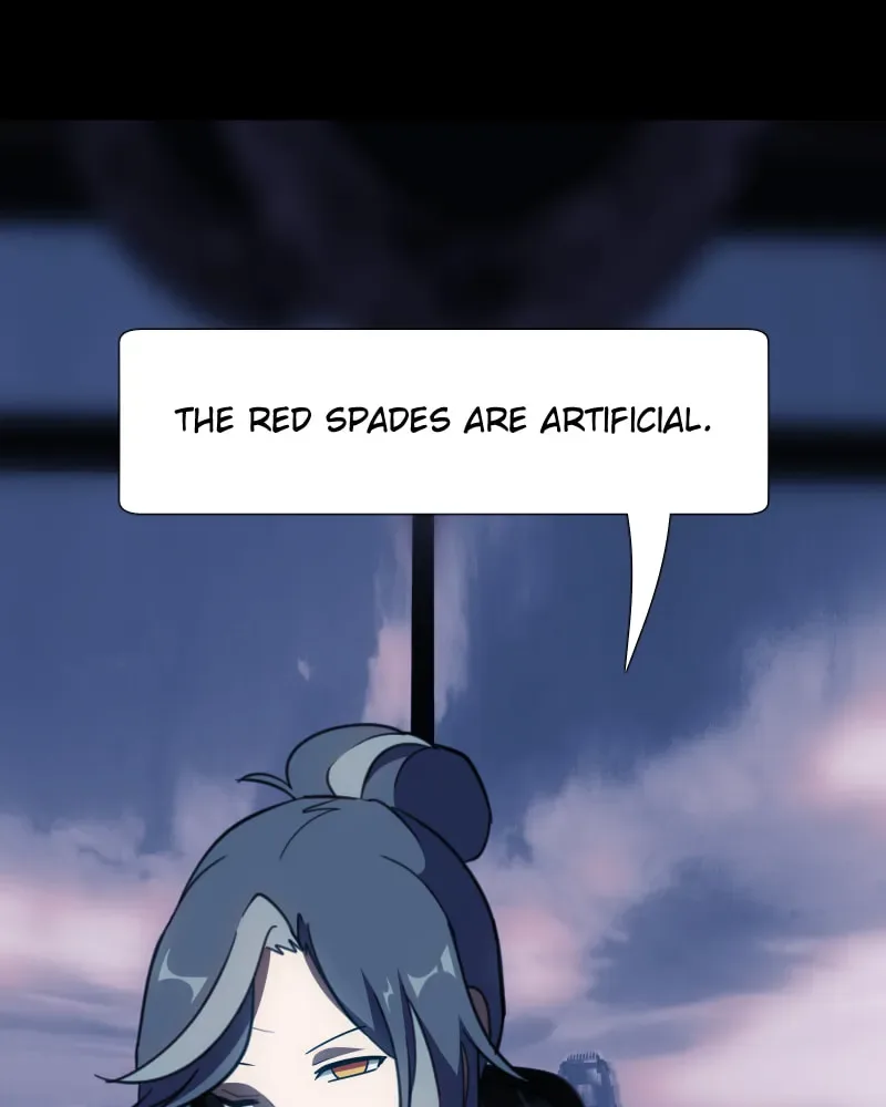 I'm the Grim Reaper Chapter 90 page 47