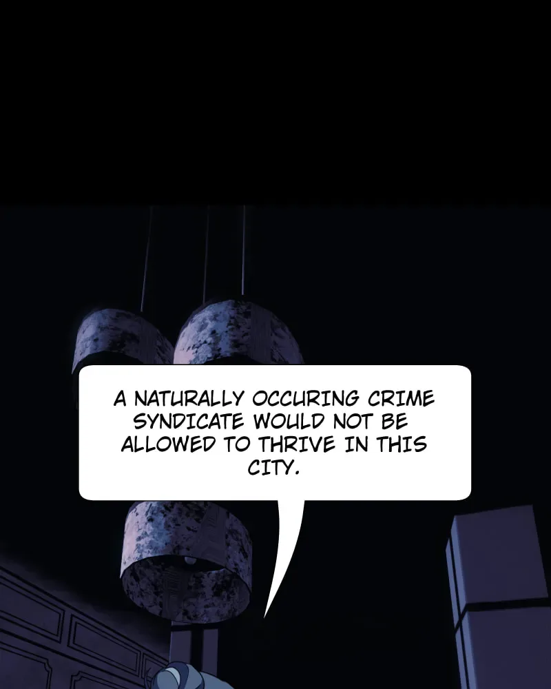I'm the Grim Reaper Chapter 90 page 49