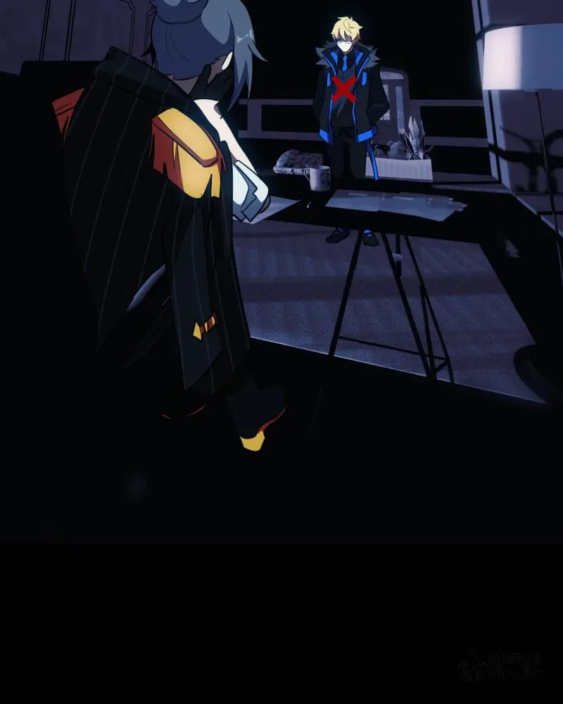 I'm the Grim Reaper Chapter 90 page 50