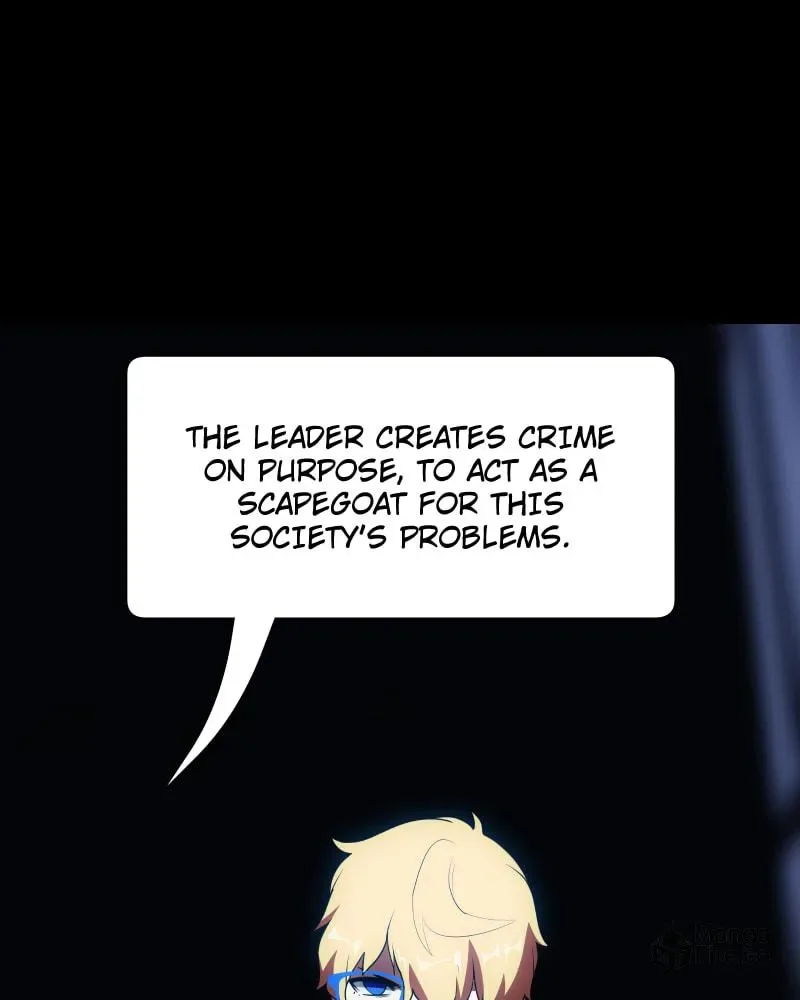 I'm the Grim Reaper Chapter 90 page 51