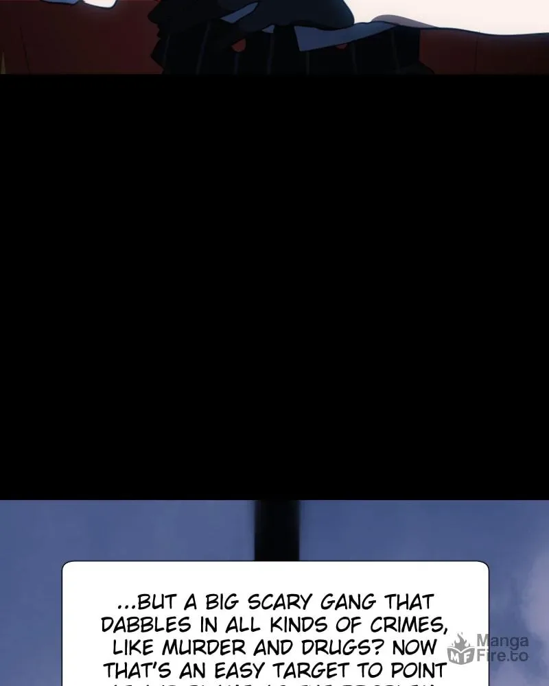 I'm the Grim Reaper Chapter 90 page 57