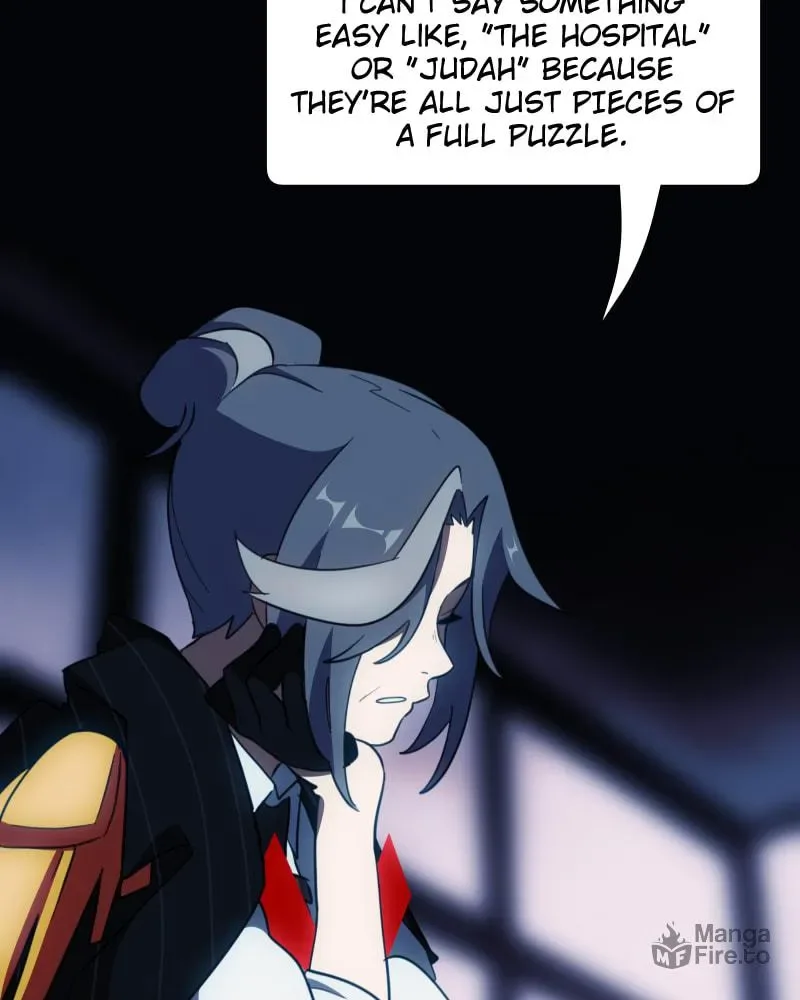 I'm the Grim Reaper Chapter 90 page 66
