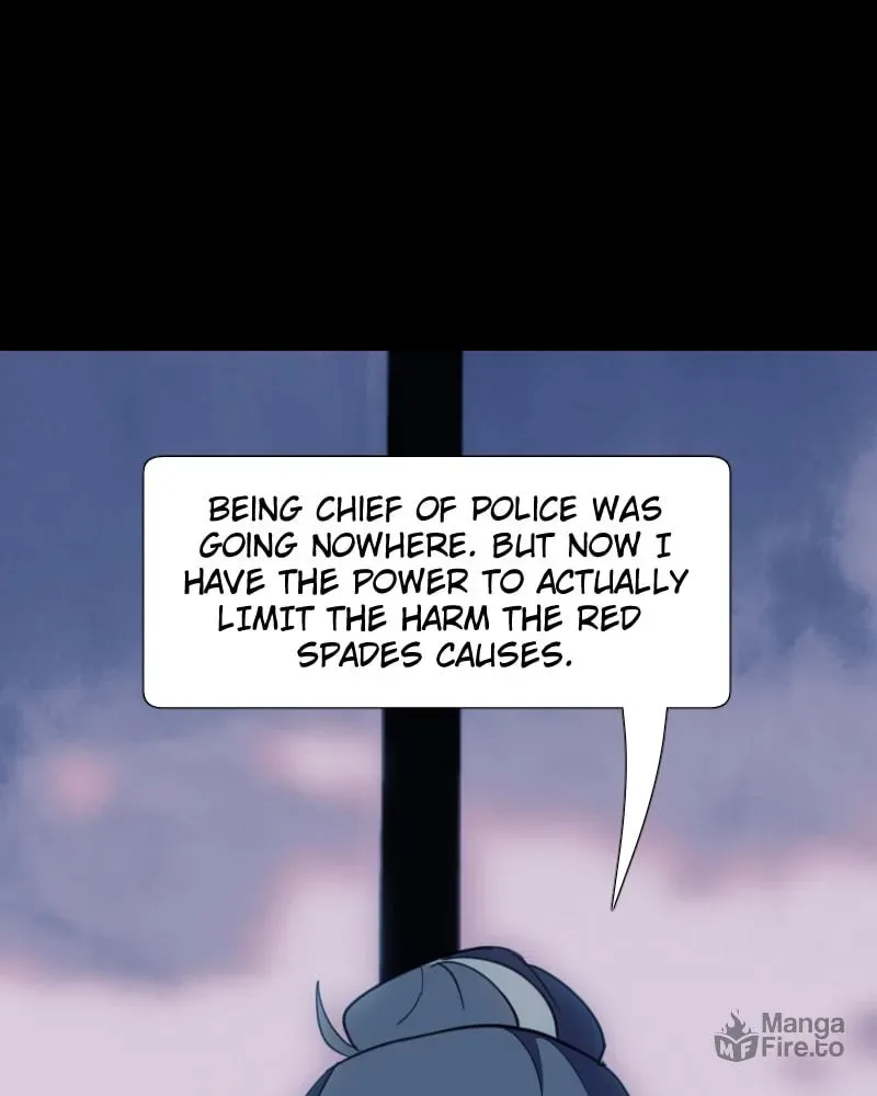 I'm the Grim Reaper Chapter 90 page 80