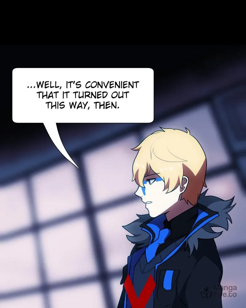 I'm the Grim Reaper Chapter 90 page 85