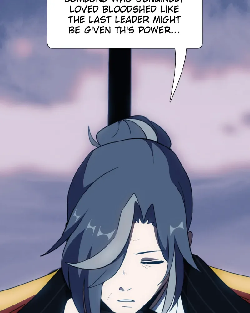 I'm the Grim Reaper Chapter 90 page 83