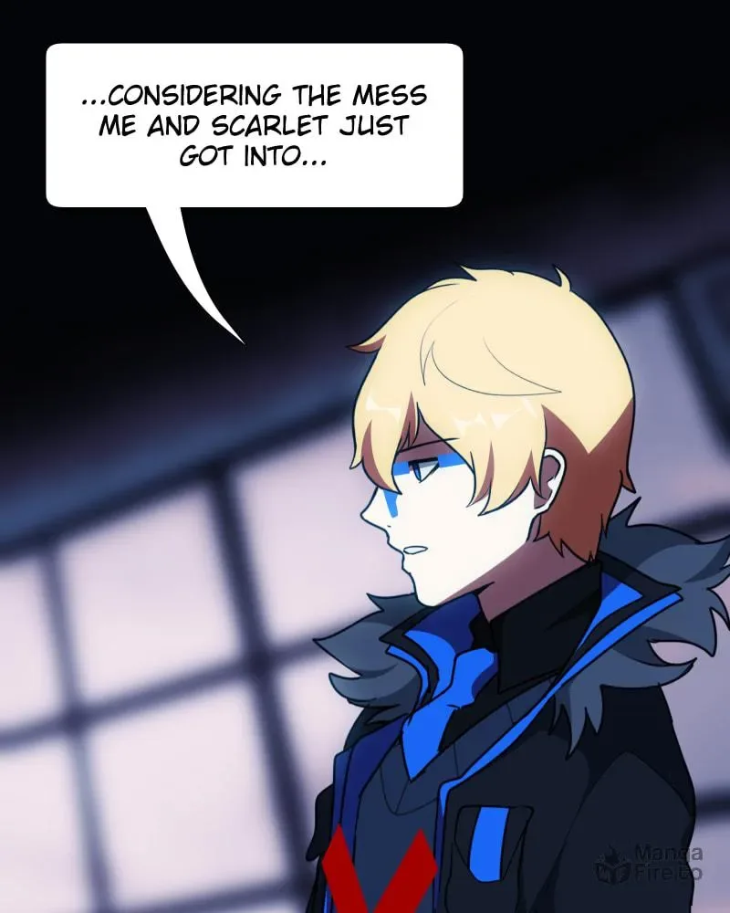 I'm the Grim Reaper Chapter 90 page 87