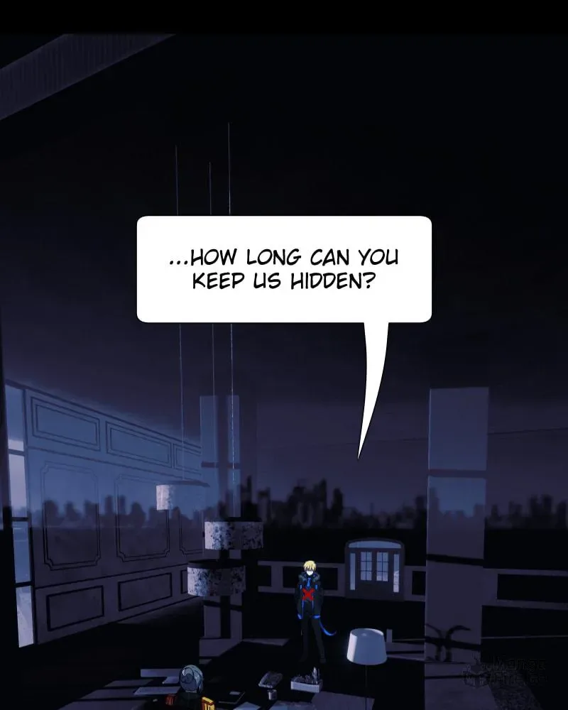 I'm the Grim Reaper Chapter 90 page 95