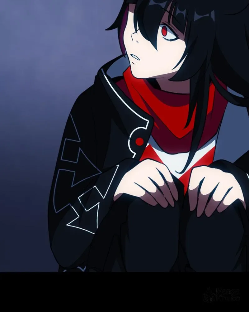 I'm the Grim Reaper Chapter 90 page 110