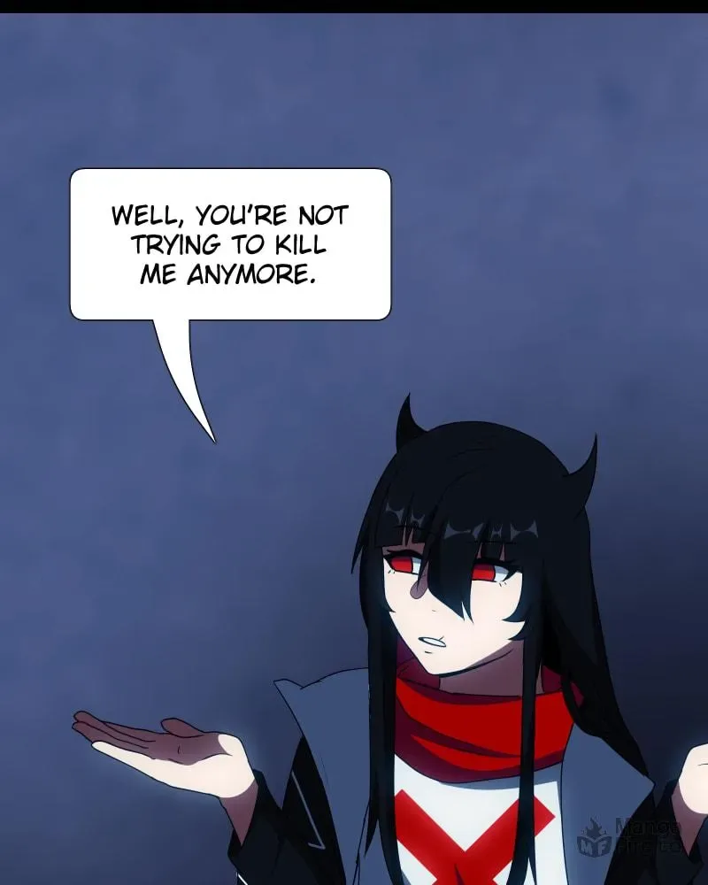I'm the Grim Reaper Chapter 90 page 125