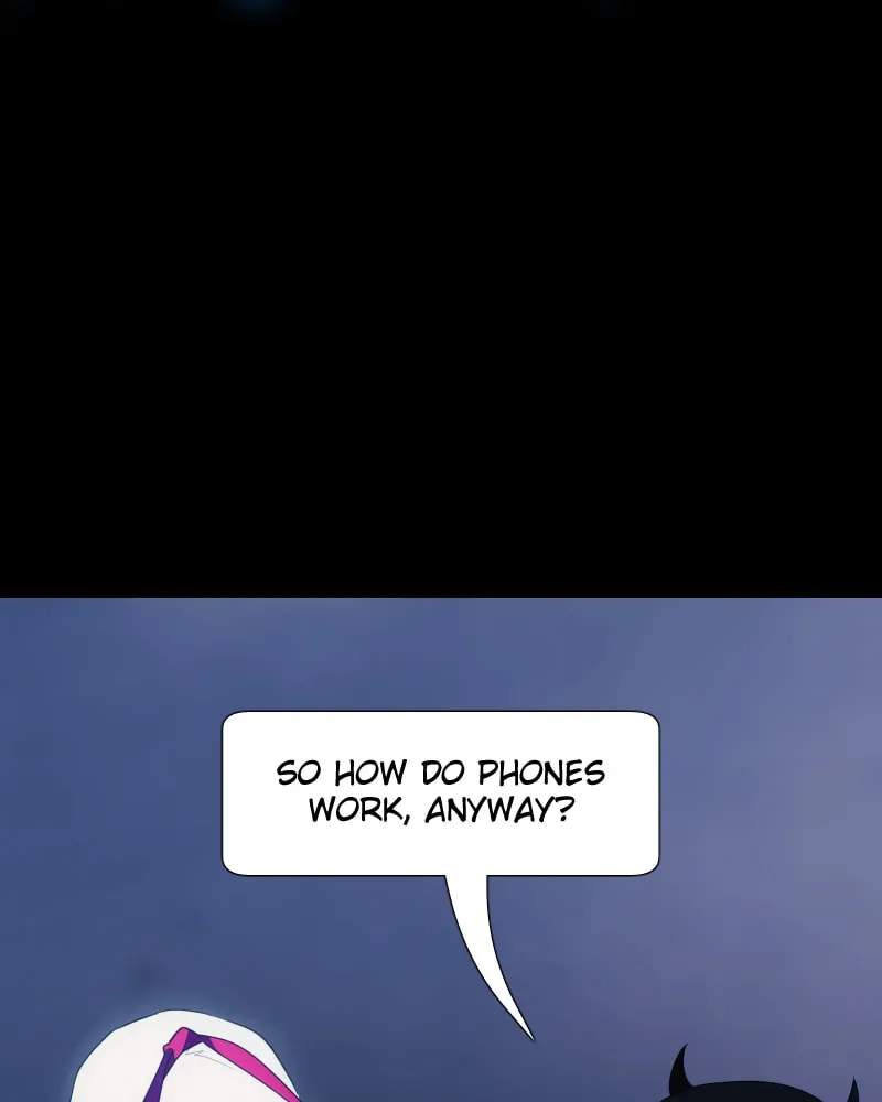I'm the Grim Reaper Chapter 90 page 131