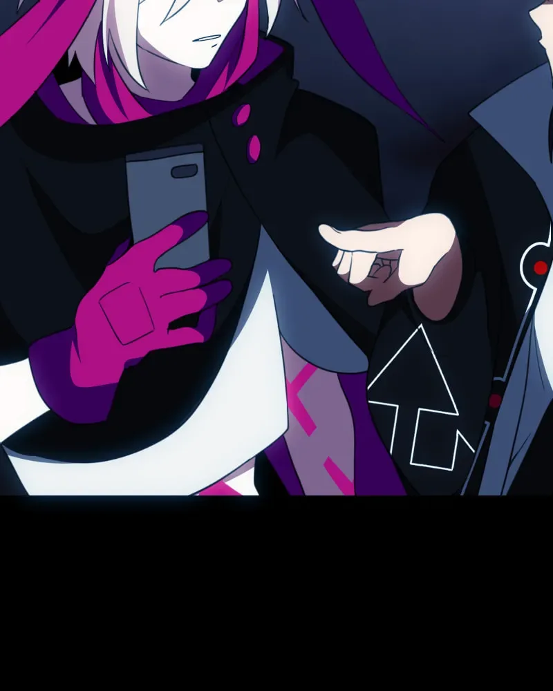 I'm the Grim Reaper Chapter 90 page 134