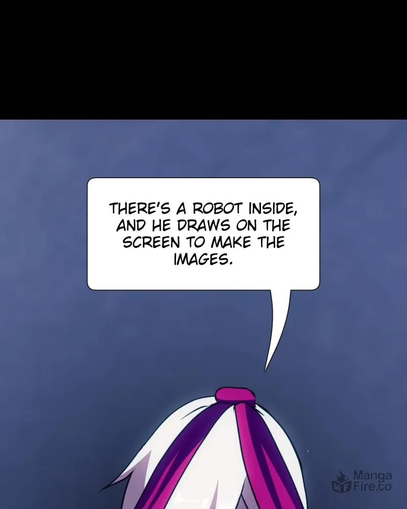 I'm the Grim Reaper Chapter 90 page 135