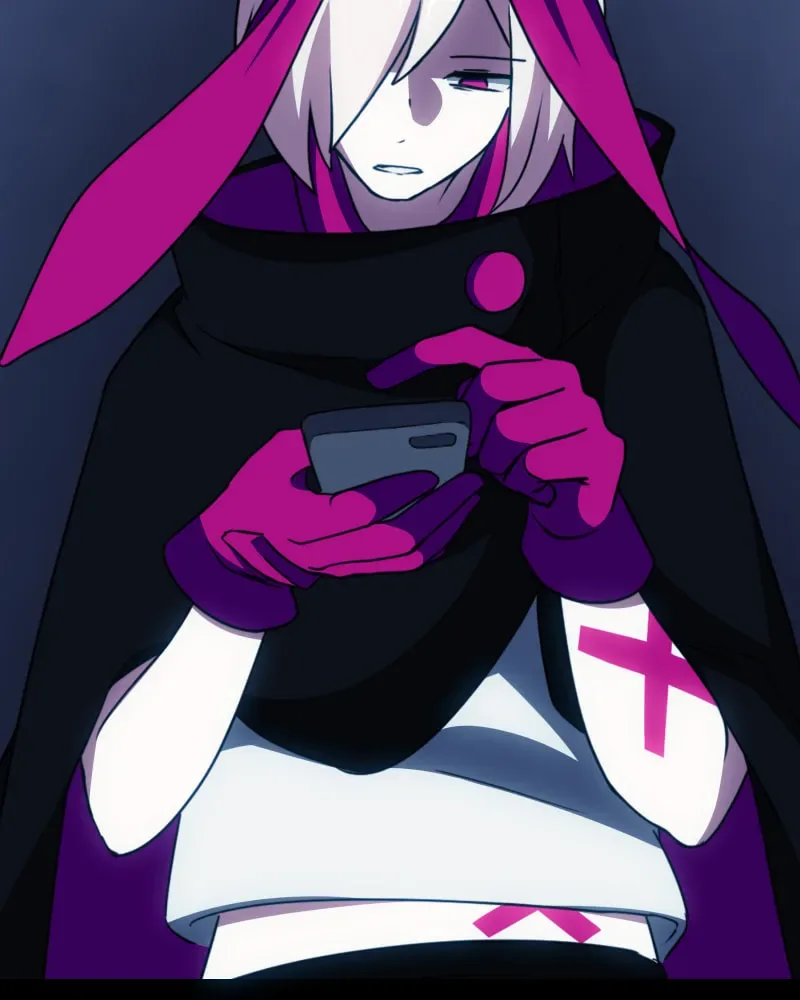 I'm the Grim Reaper Chapter 90 page 136