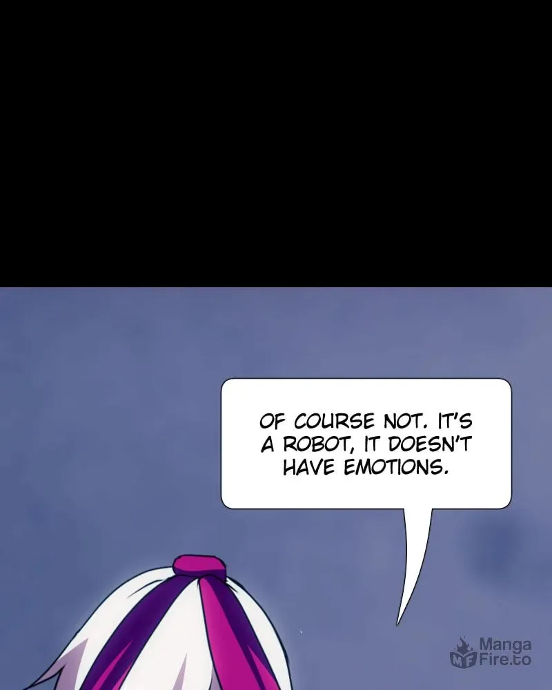 I'm the Grim Reaper Chapter 90 page 141