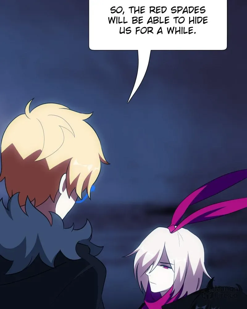 I'm the Grim Reaper Chapter 90 page 159