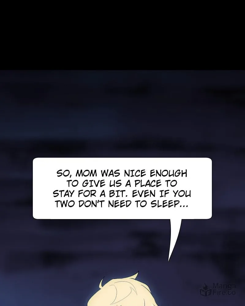 I'm the Grim Reaper Chapter 90 page 170