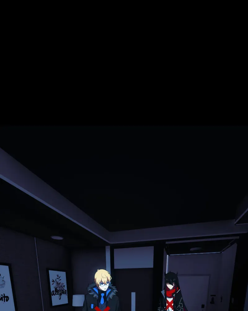 I'm the Grim Reaper Chapter 91 page 4