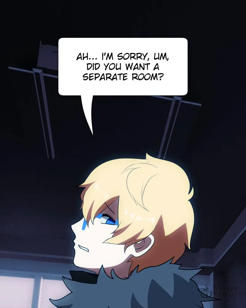 I'm the Grim Reaper Chapter 91 page 12