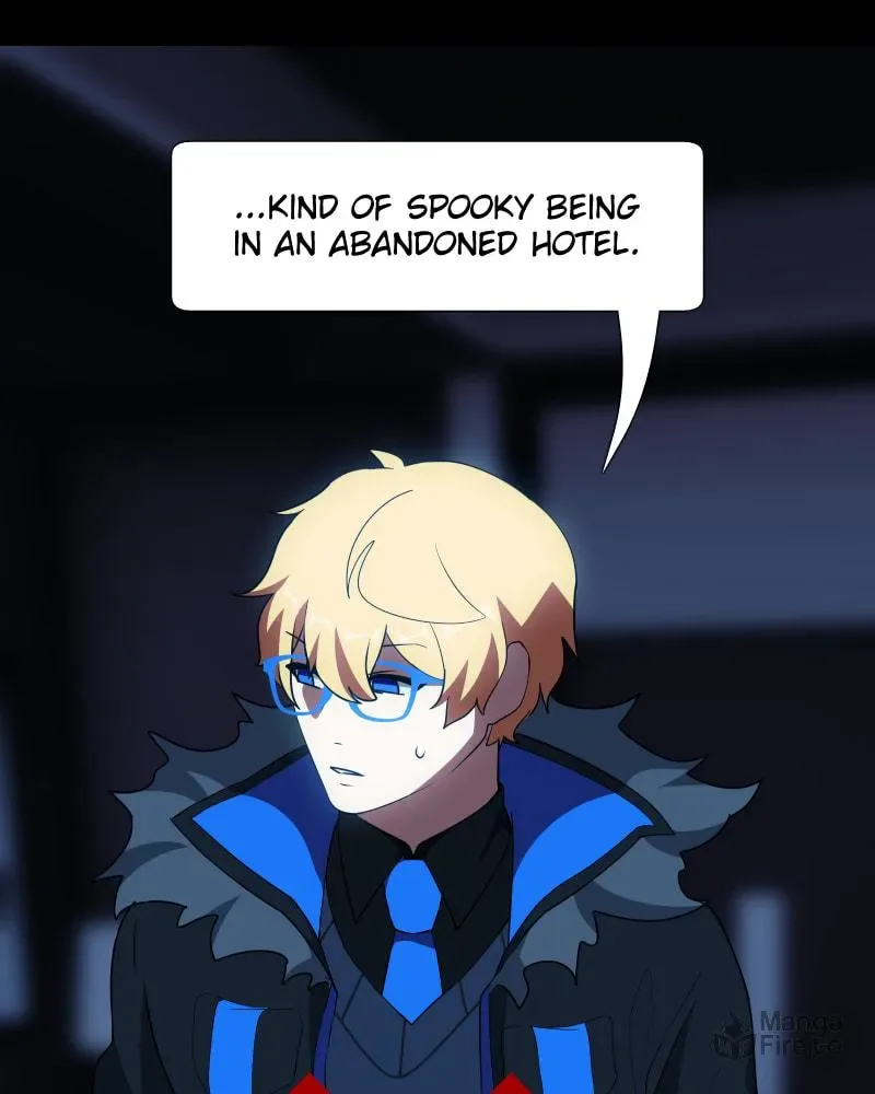 I'm the Grim Reaper Chapter 91 page 6