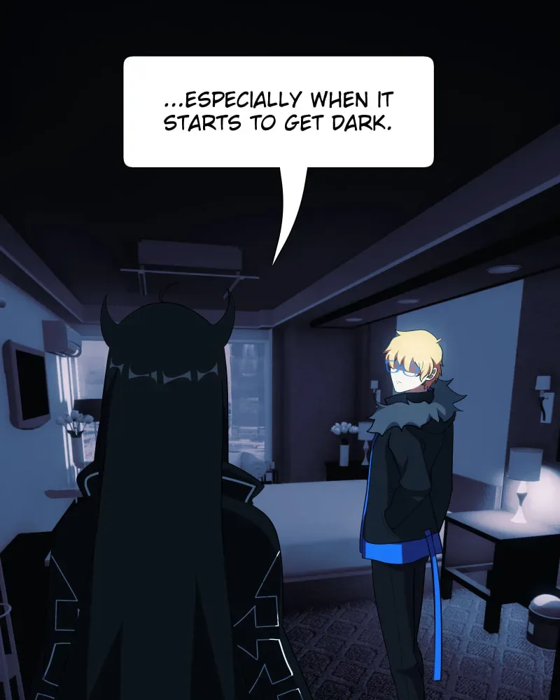I'm the Grim Reaper Chapter 91 page 23