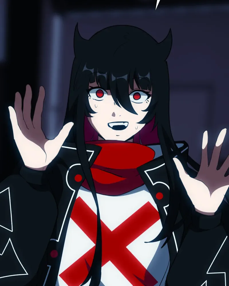 I'm the Grim Reaper Chapter 91 page 32