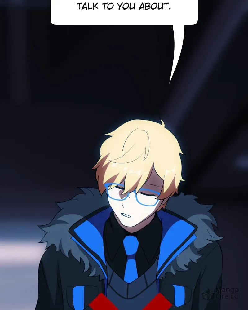 I'm the Grim Reaper Chapter 91 page 40