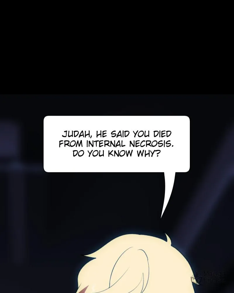 I'm the Grim Reaper Chapter 91 page 42