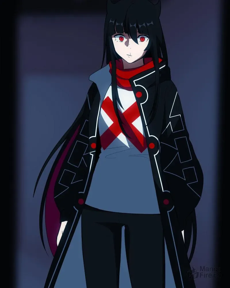 I'm the Grim Reaper Chapter 91 page 45