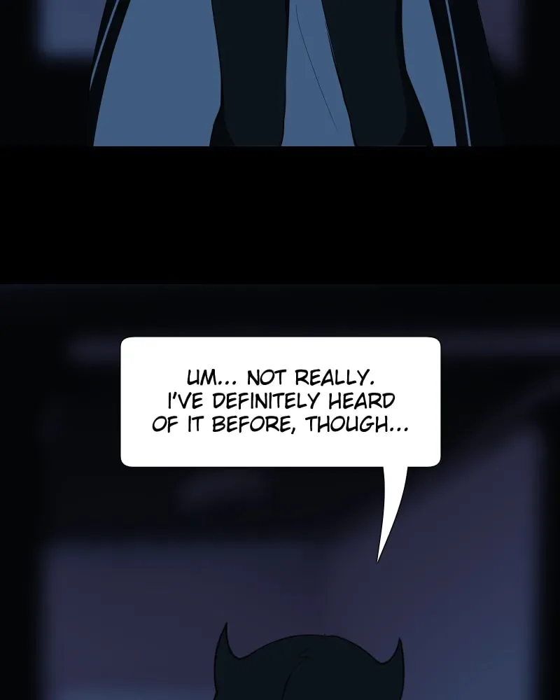 I'm the Grim Reaper Chapter 91 page 46