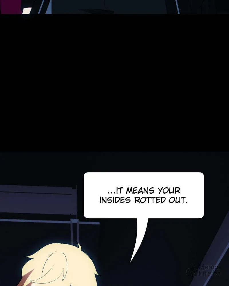 I'm the Grim Reaper Chapter 91 page 48